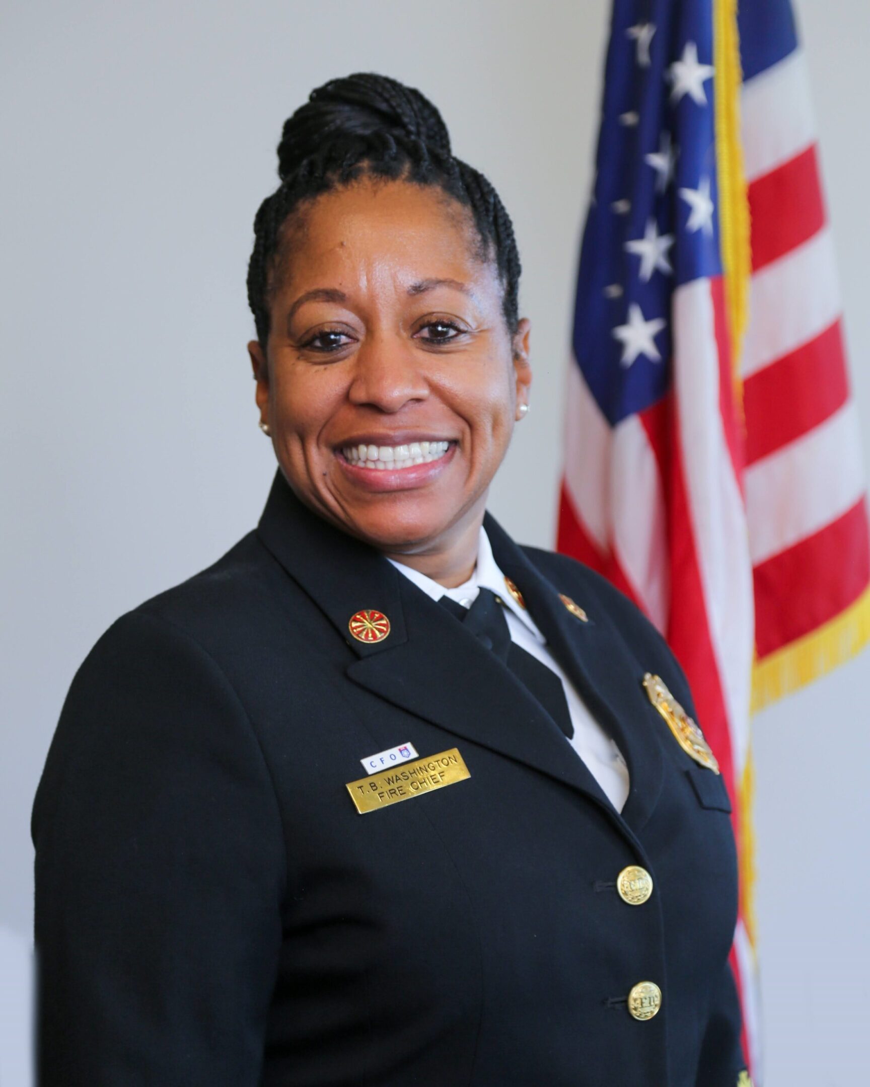 6944140958682_Toni Washington uniform headshot